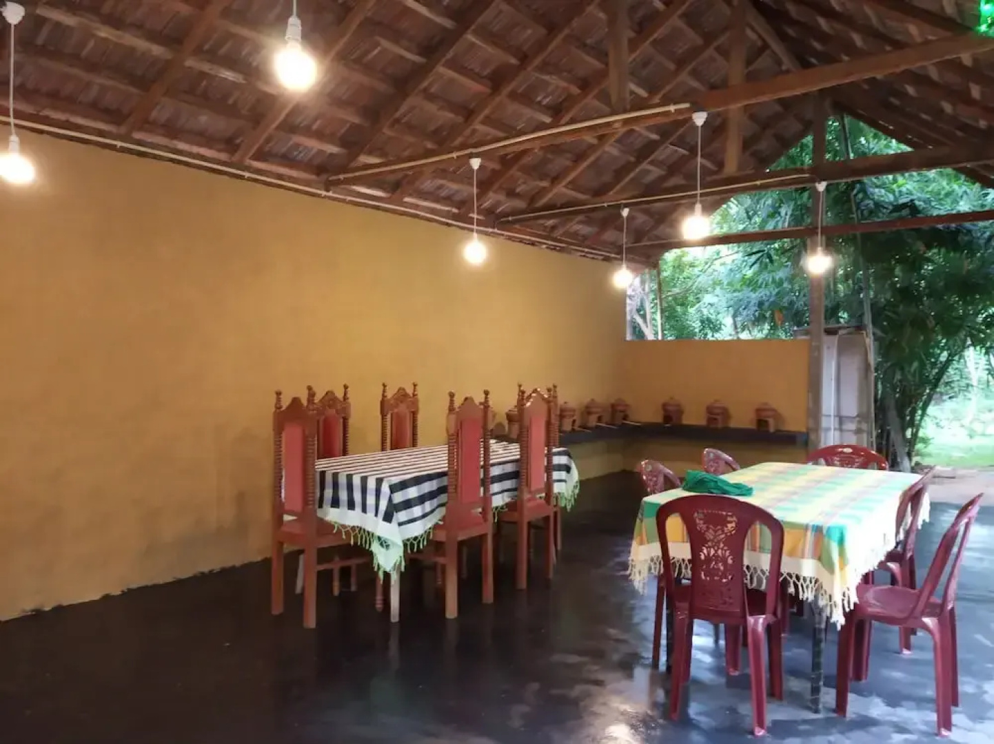 Sandalwood Cottage