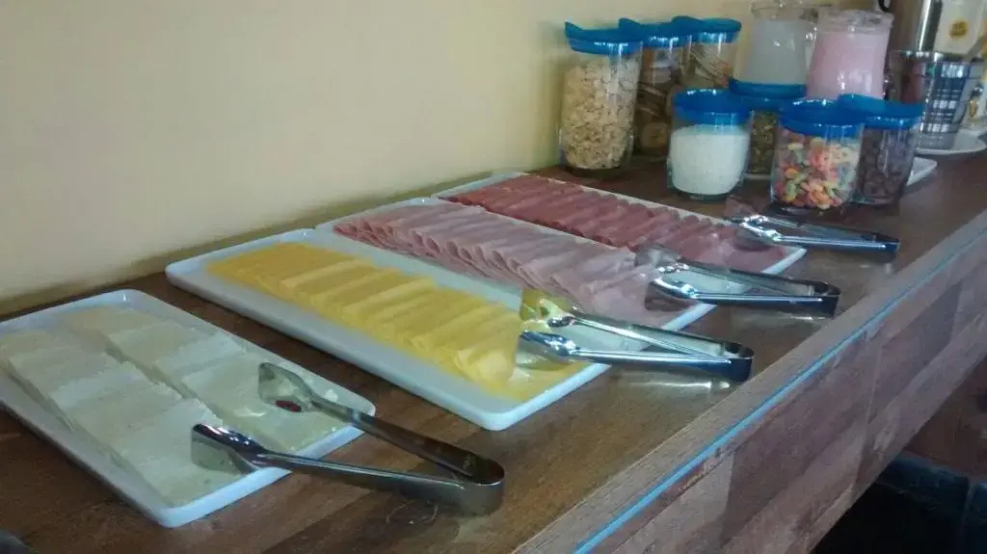 Pousada Pedra De Itaúna