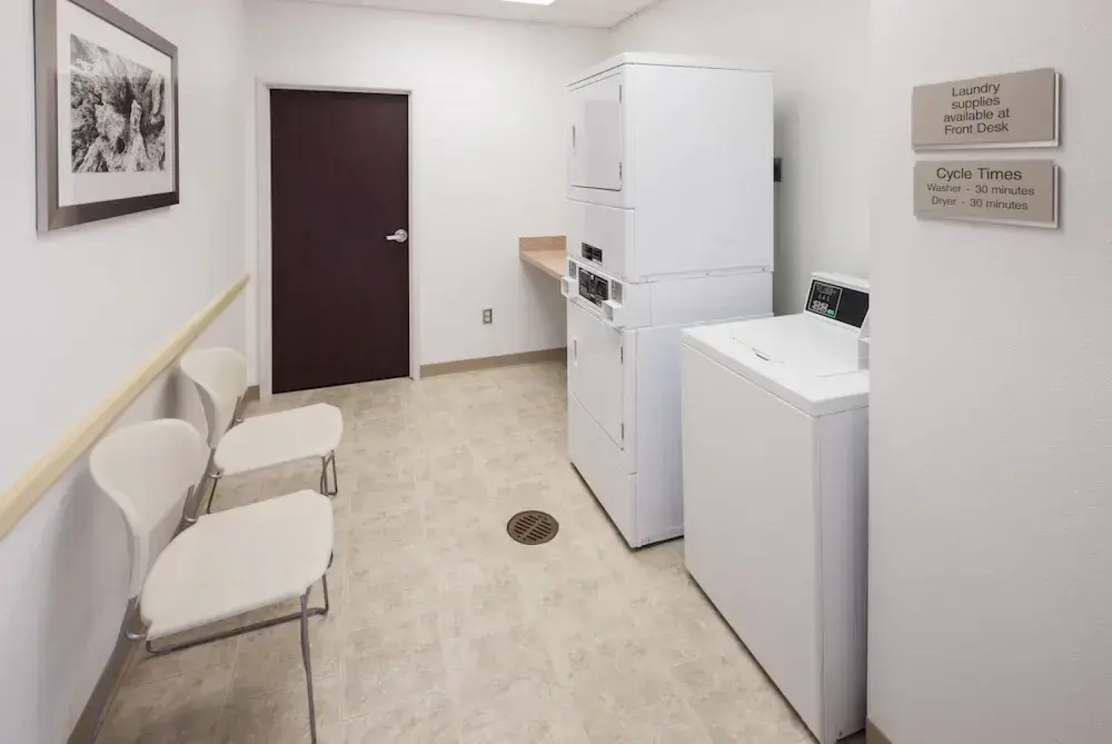 SpringHill Suites by Marriott Springfield North