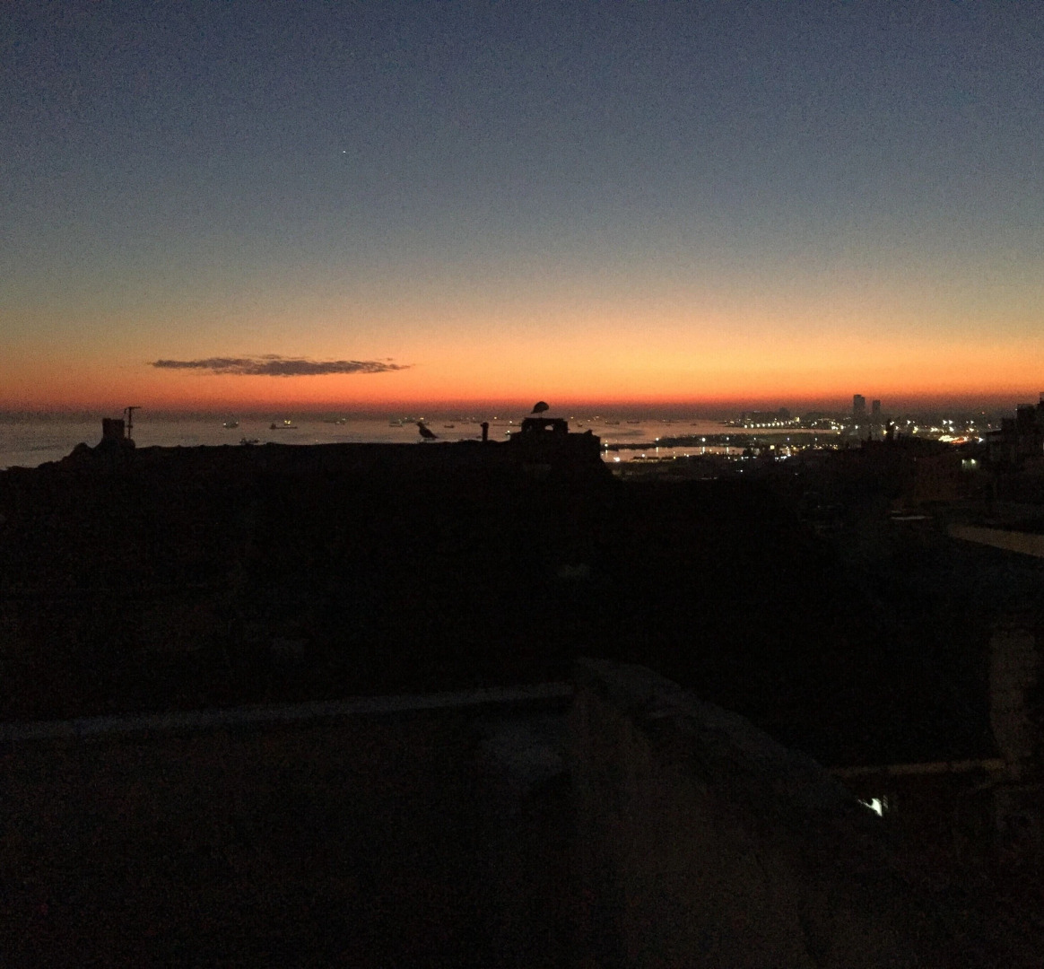 Istanbul Paris Hotel & Hostel