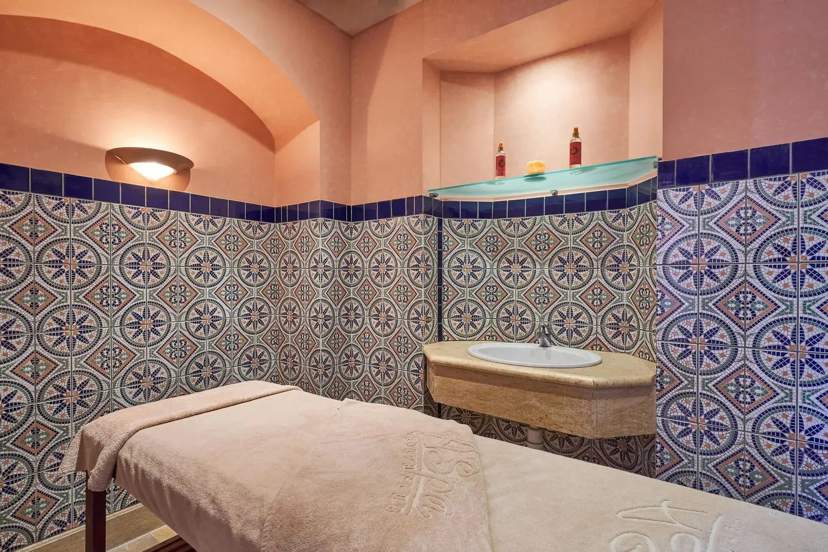 Bayview Taba Heights Resort