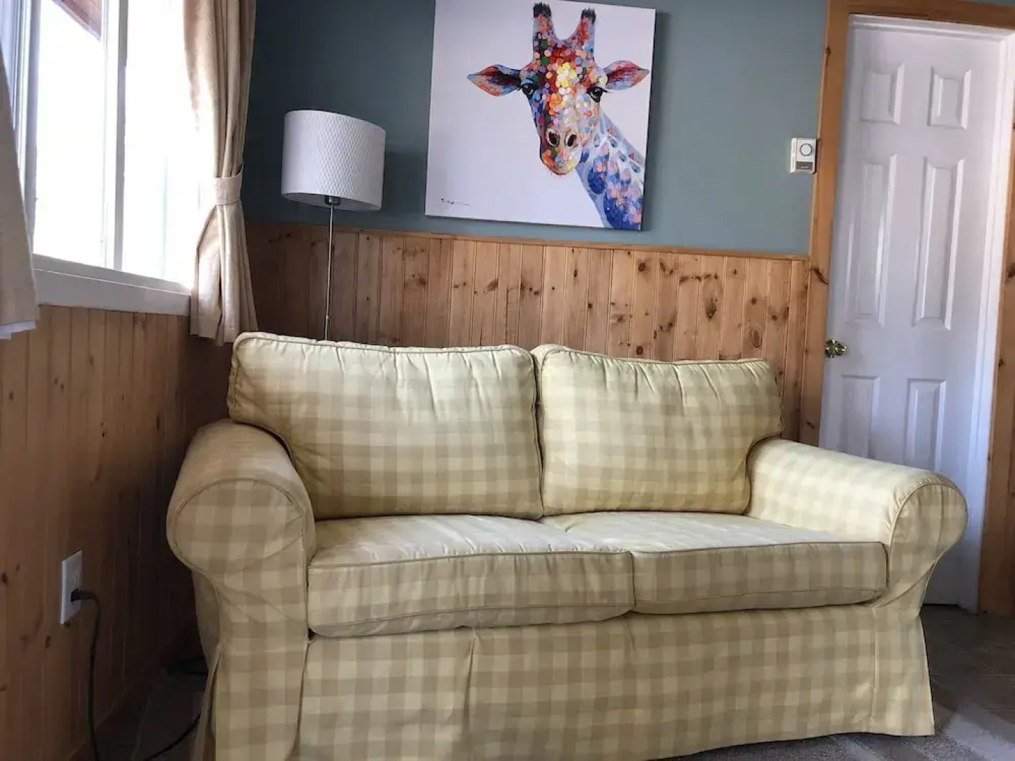 The Piccadilly Motel