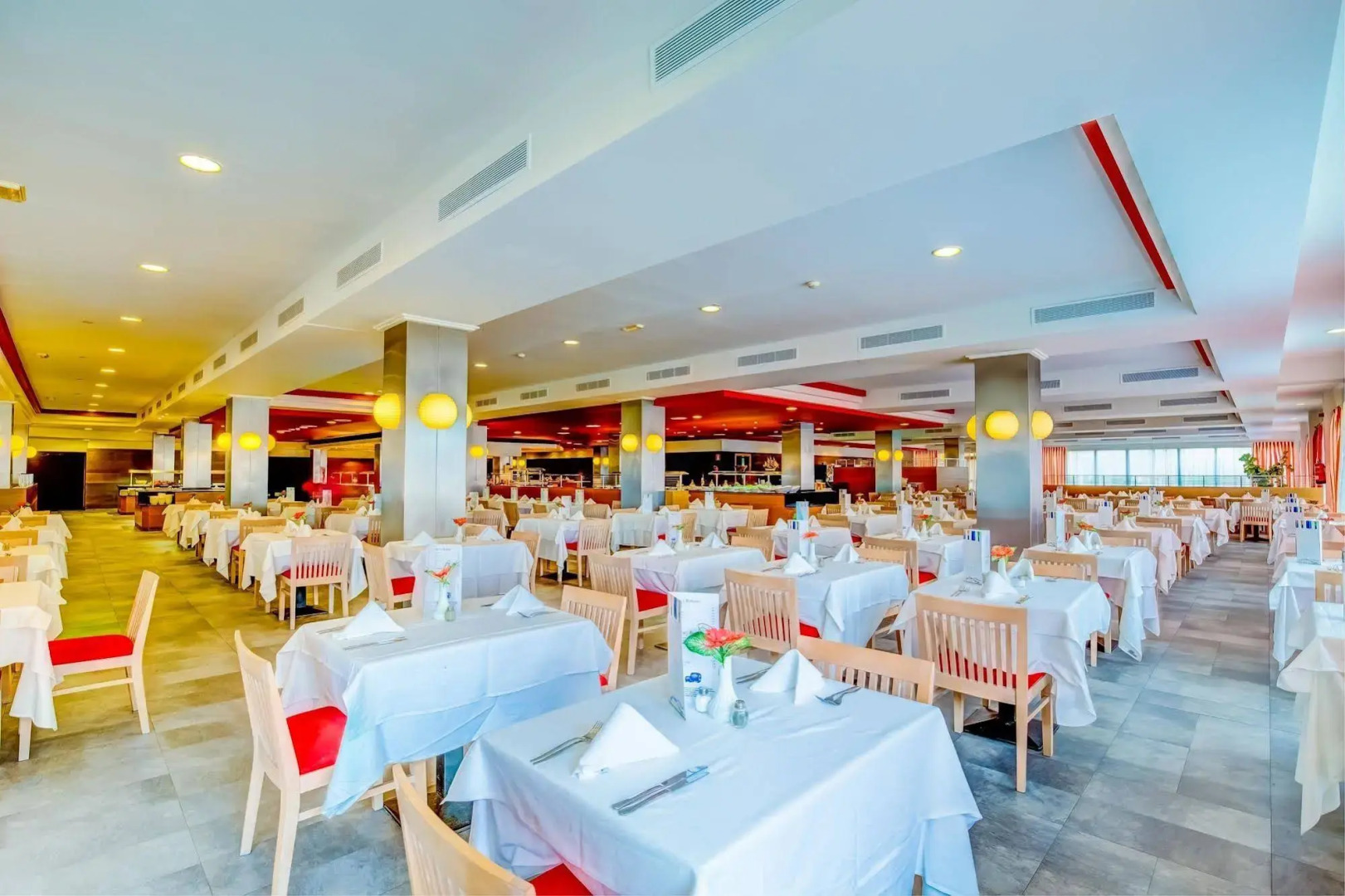 SBH Taro Beach Hotel