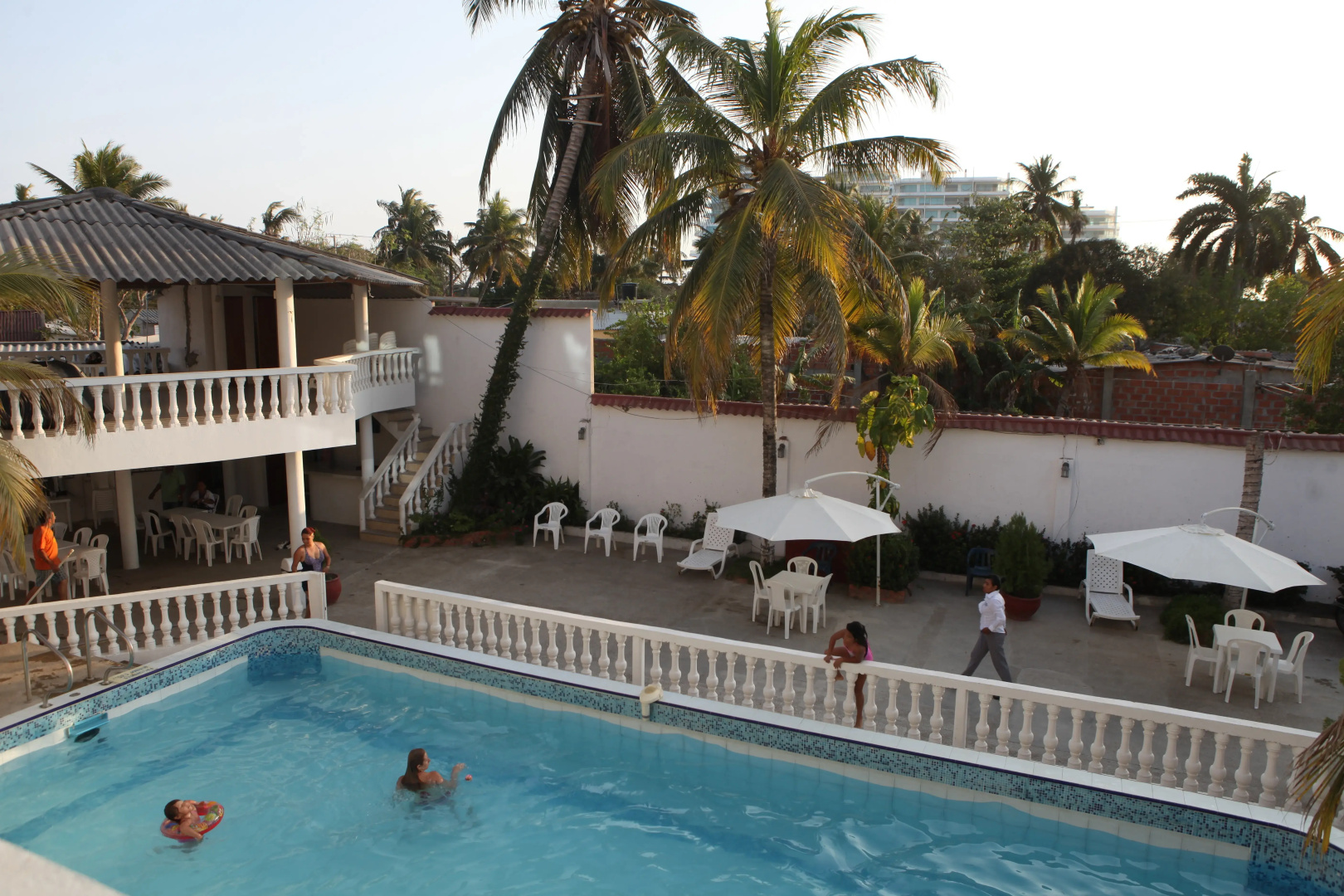 Hotel Boquilla Suites By Geh Suites