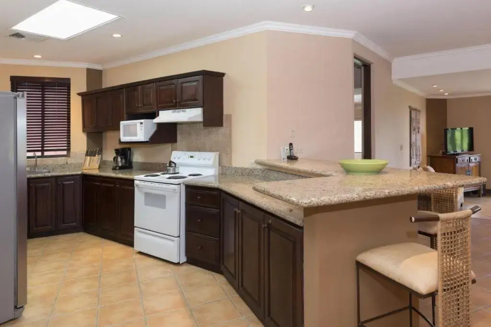 Ocean View Luxury Condo at Reserva Conchal A16