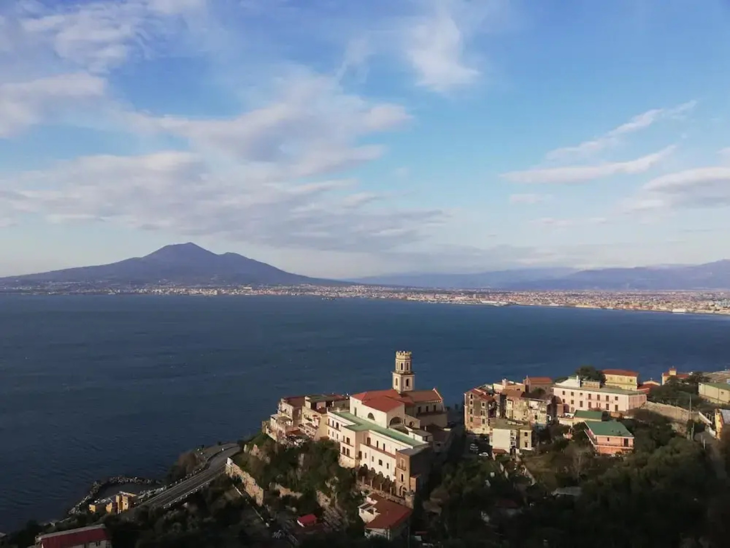 Casa Dante