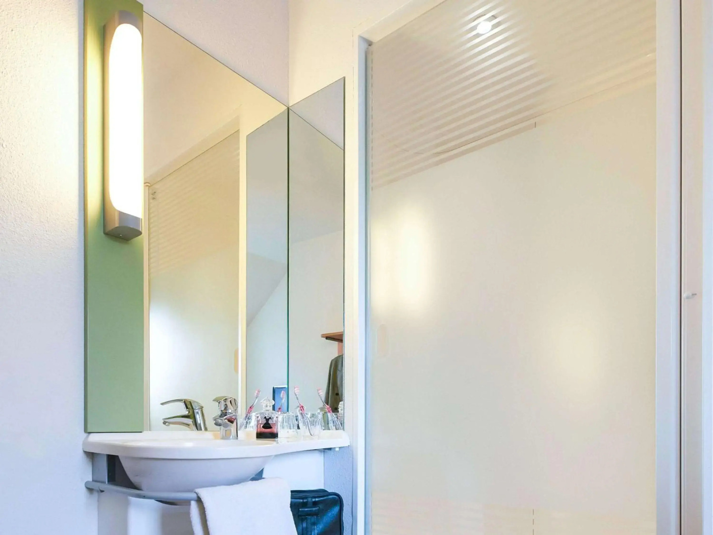 Novotel Mulhouse Bâle Fribourg