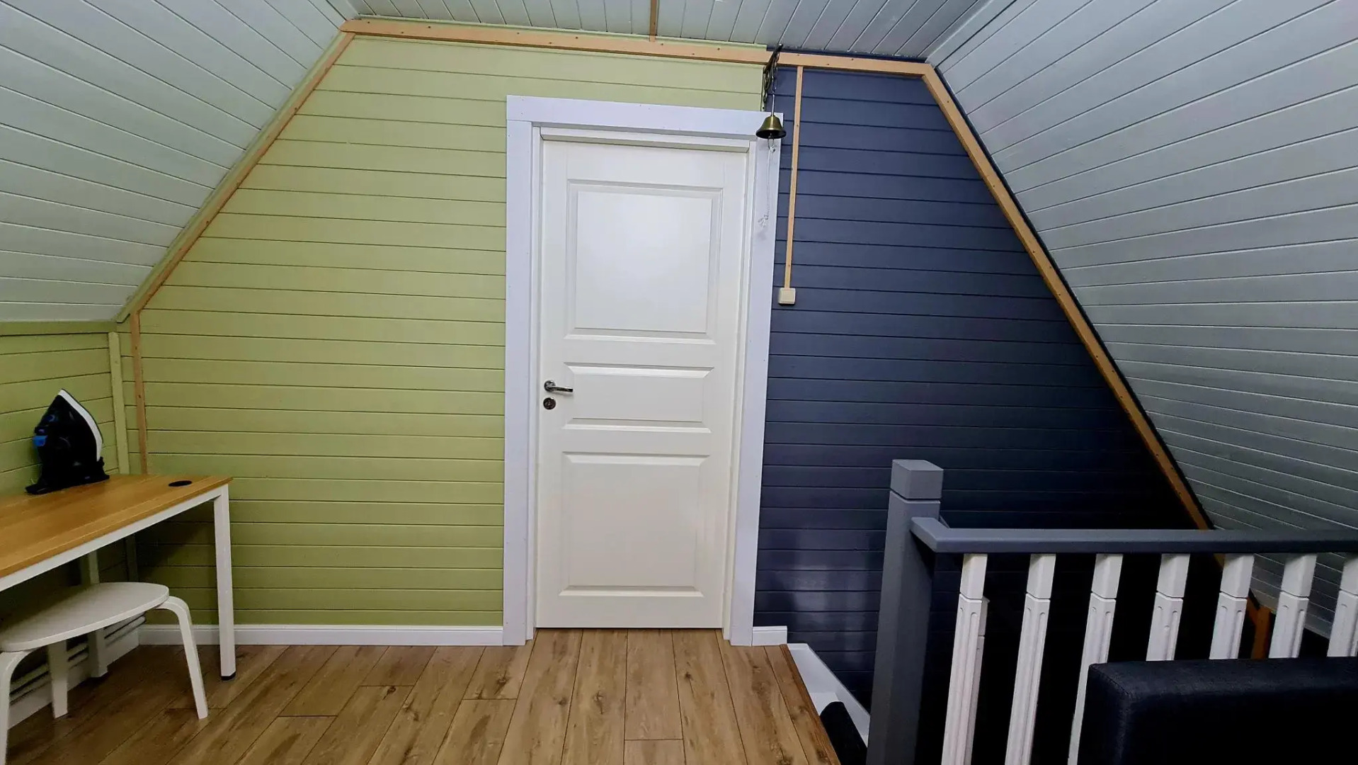 Коттедж в ДНТ Васильки