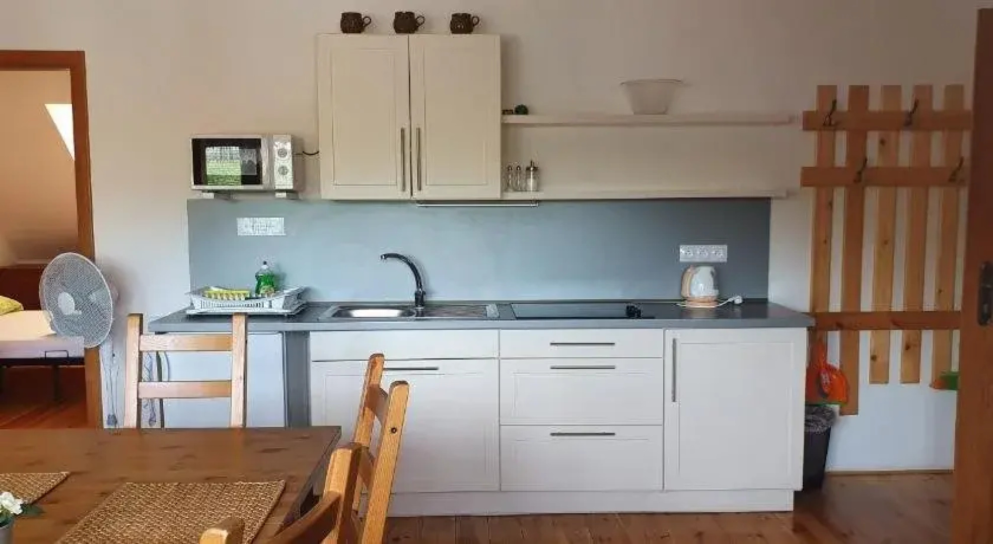 Penzion Dolní Dunajovice