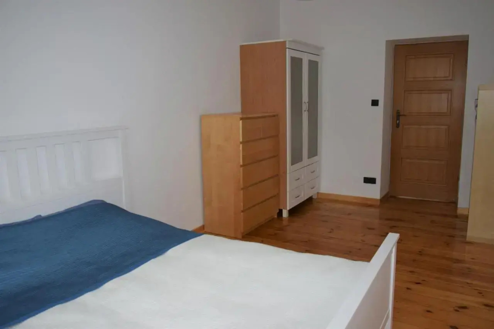 Apartament Świętojańska