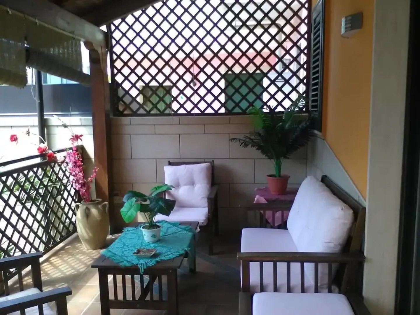 Bed & Breakfast Caravaggio