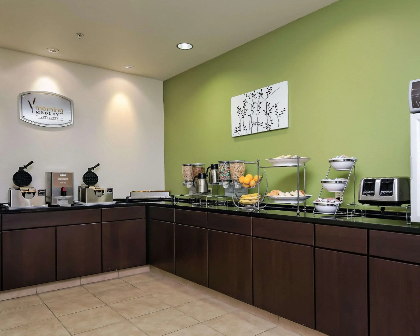 Sleep Inn & Suites Fort Scott