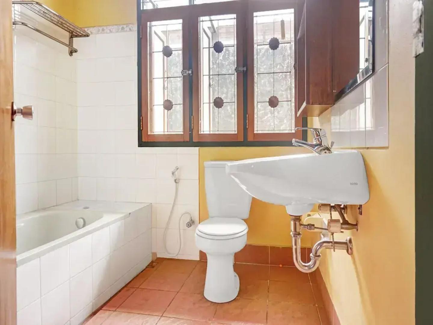 Hotel O 90596 Hotel Griya Astoeti