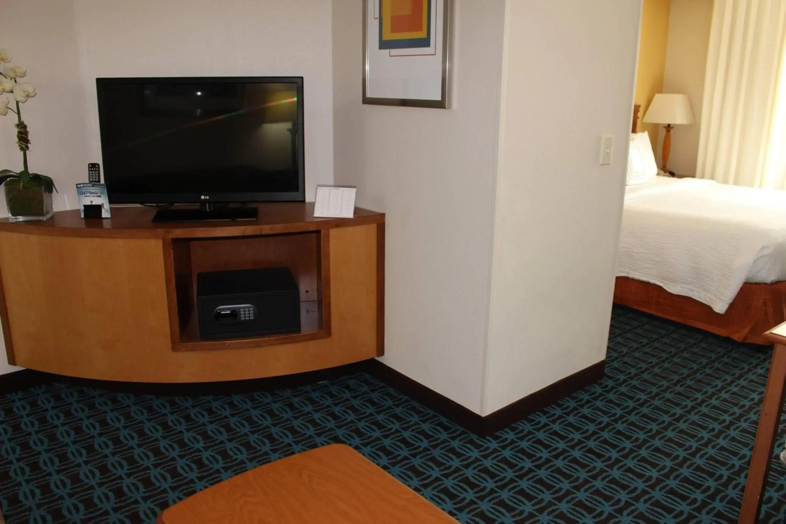 Fairfield Inn & Suites by Marriott Kansas City Liberty