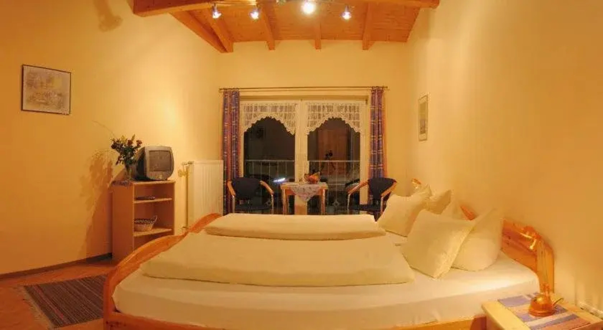 Hotel-Restaurant Maas