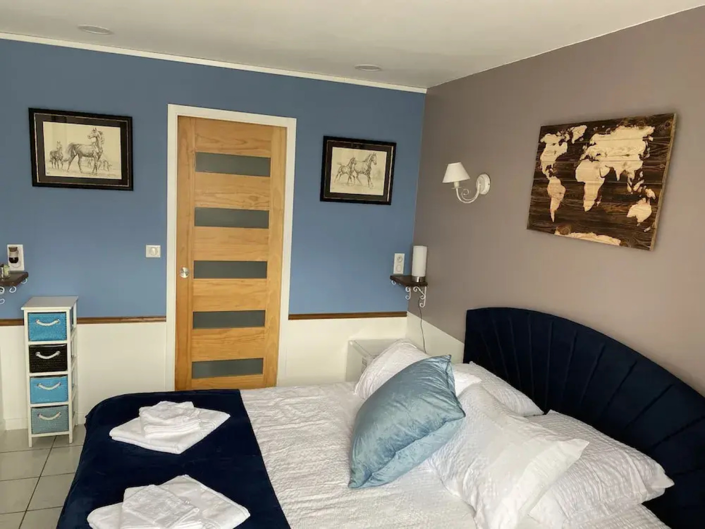 Le Domaine Du Gravier