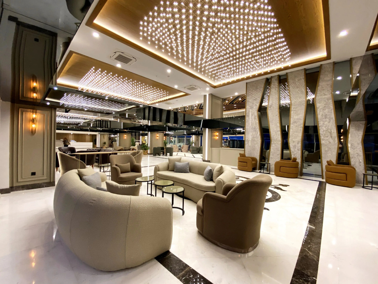 Sunthalia Hotels & Resorts