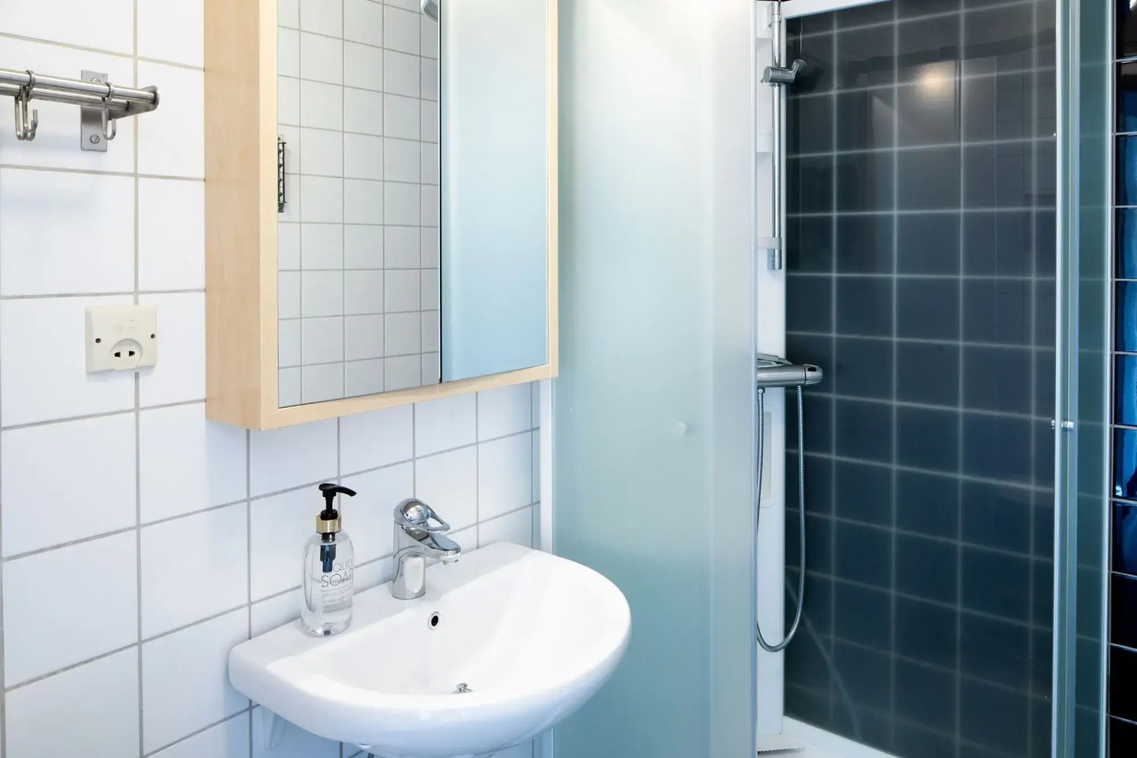 Hotel B&B Gränden