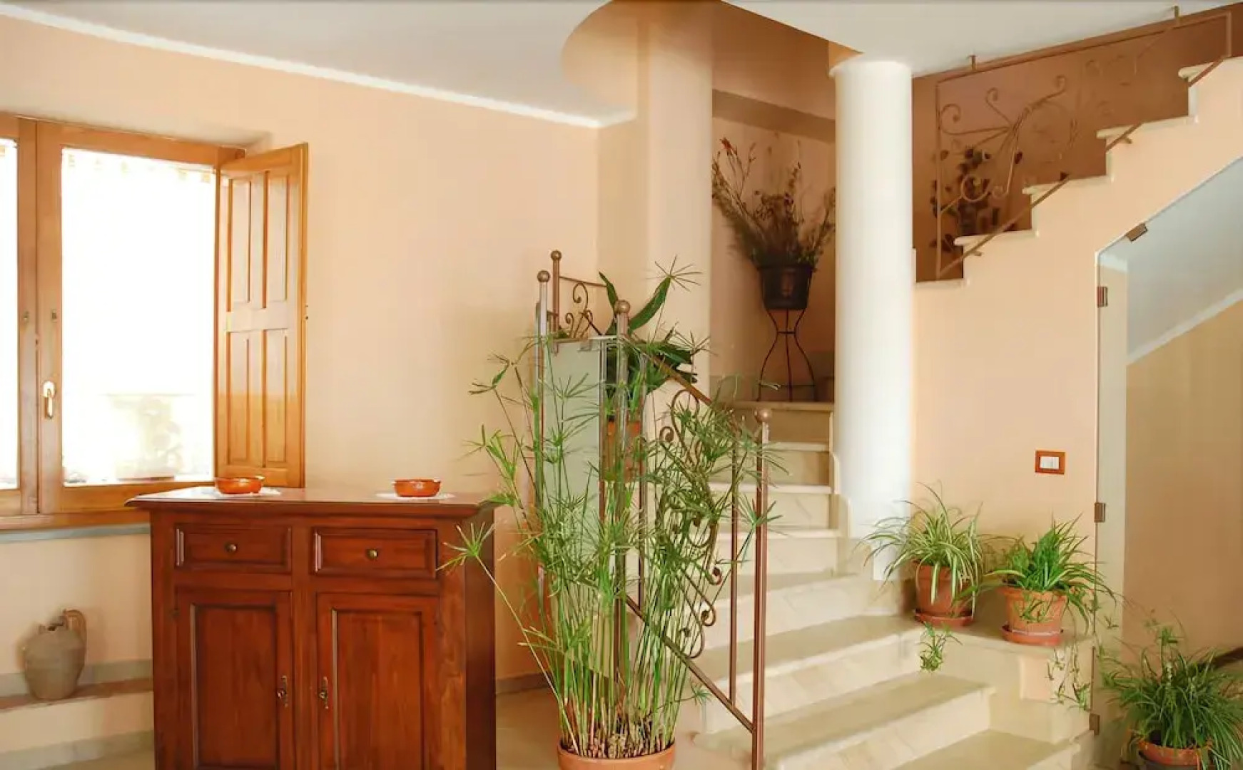 "Casa di Scina"