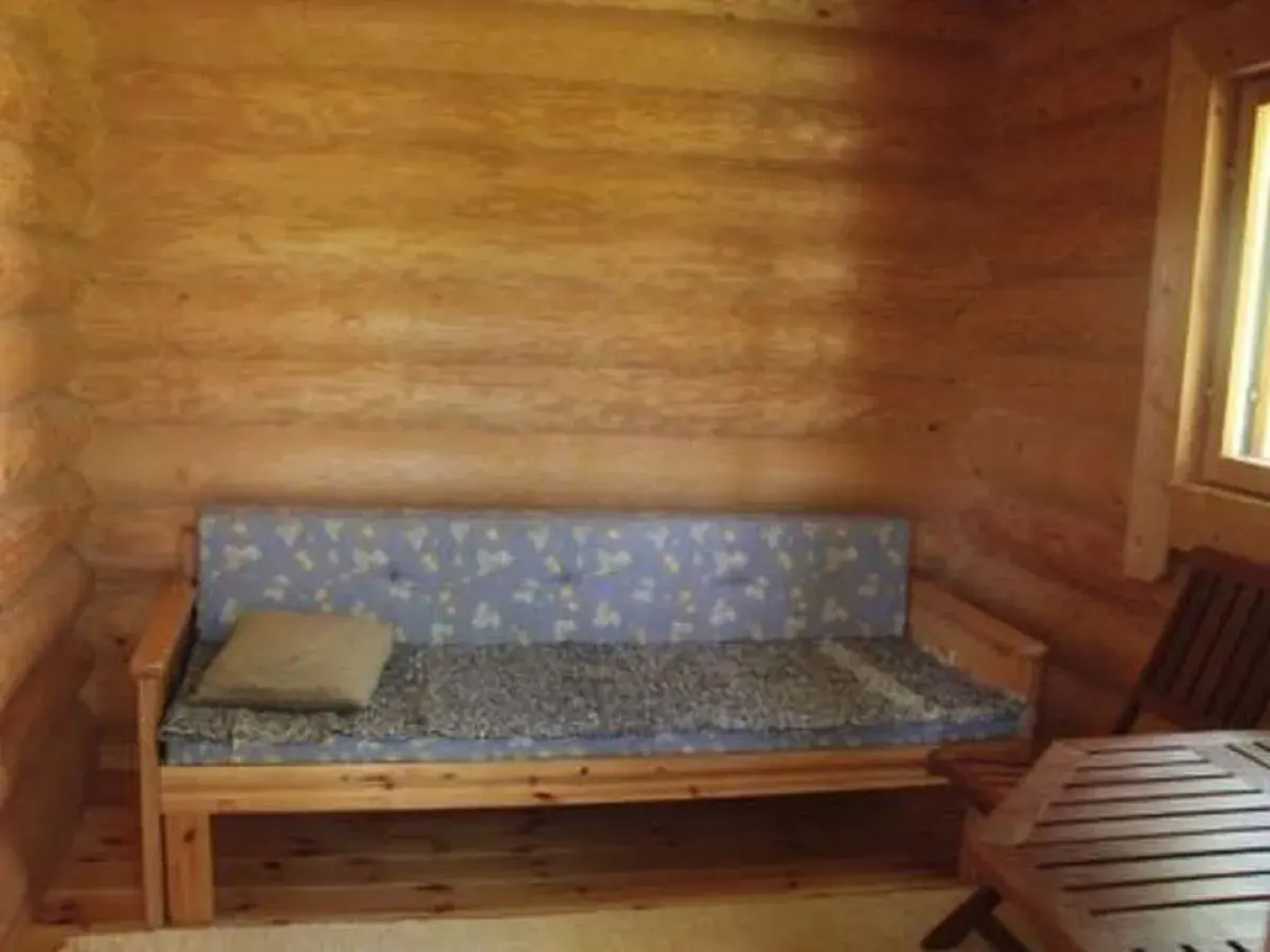Holiday Home Salmenranta