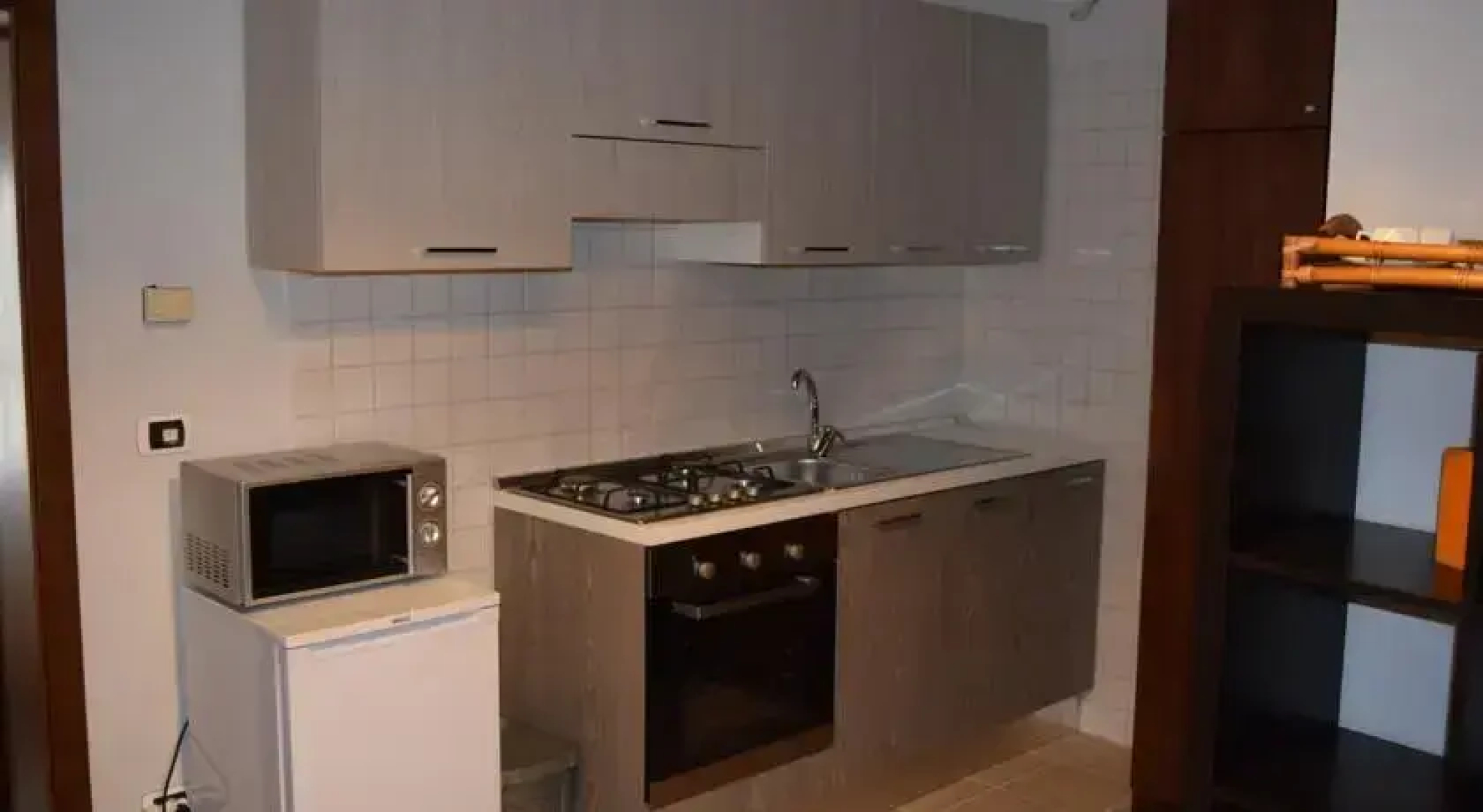 Apartment Lacorte 3