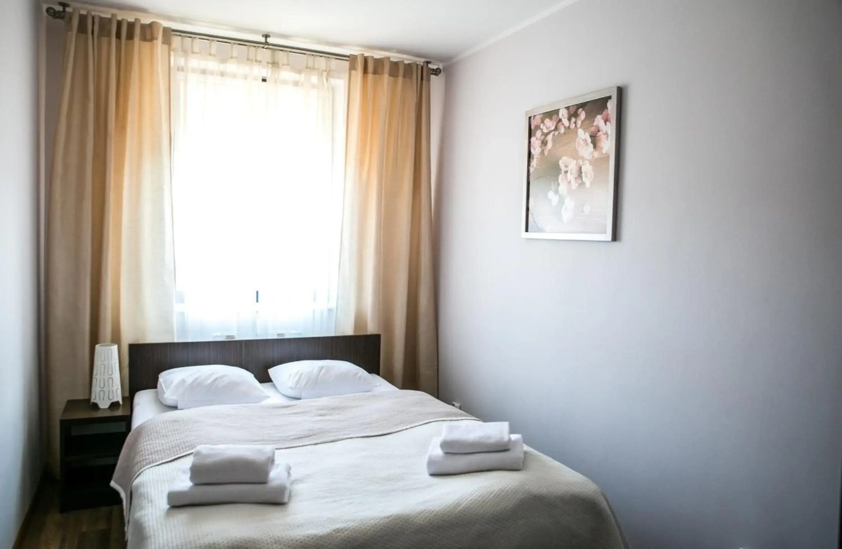City Aparthotel
