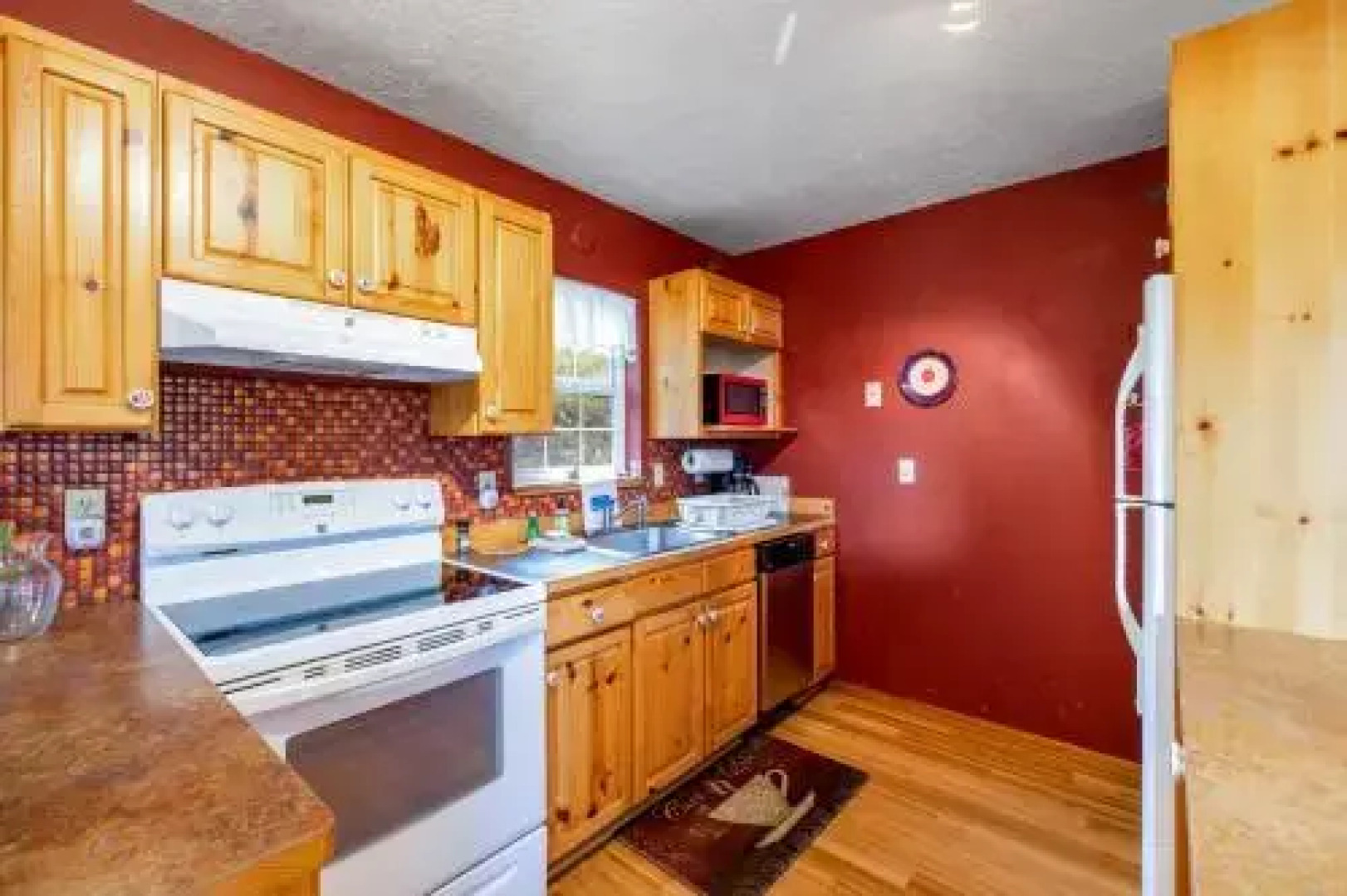 Apple Gate Beach House