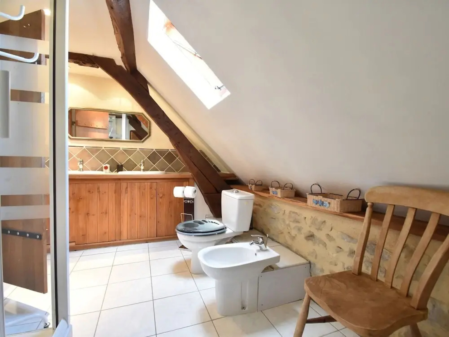 Cosy Authentic Holiday Home With Private Swimming Pool and Garden in Southern France