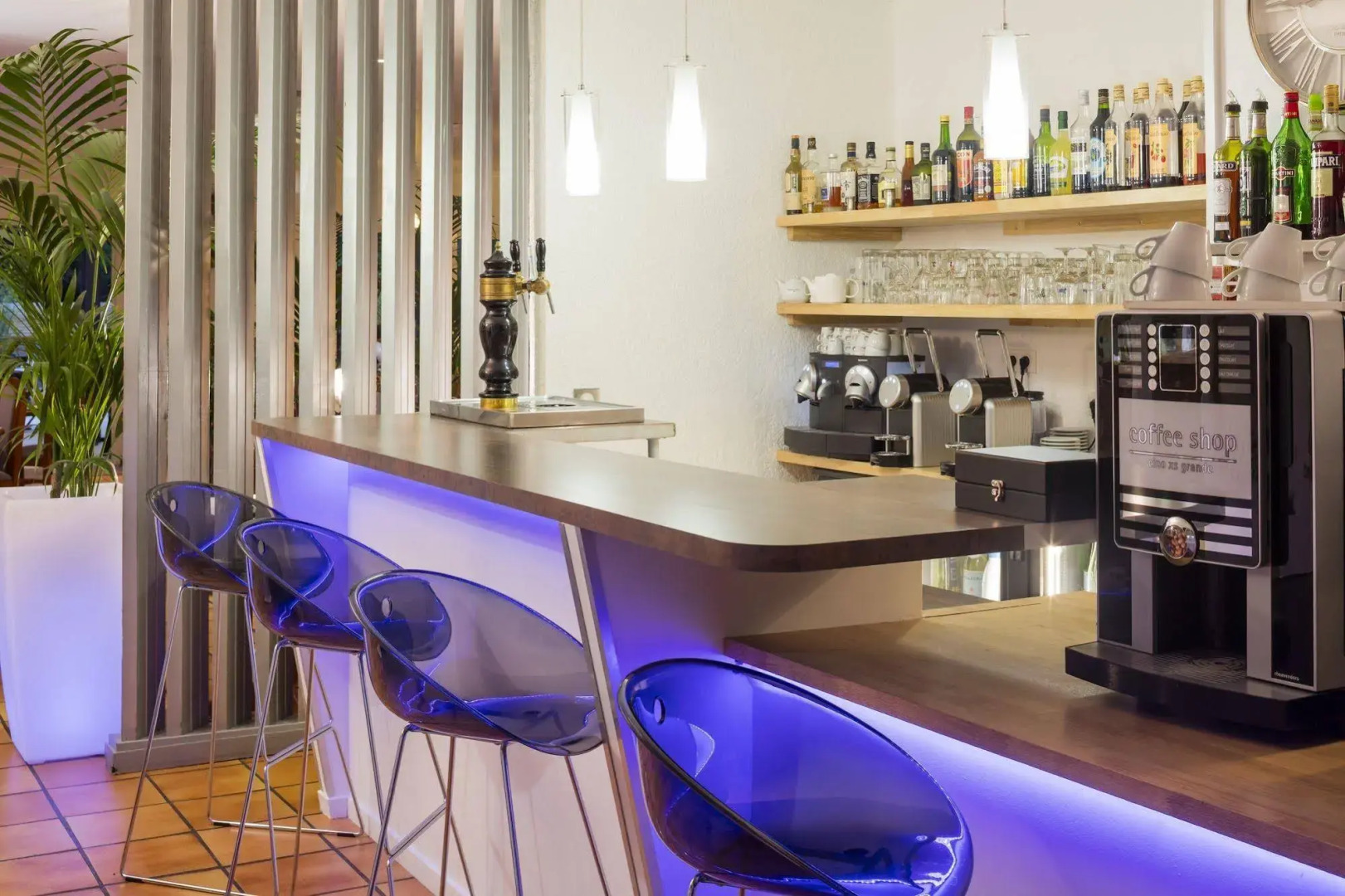 Hotel Restaurant Le Clos Fleuri