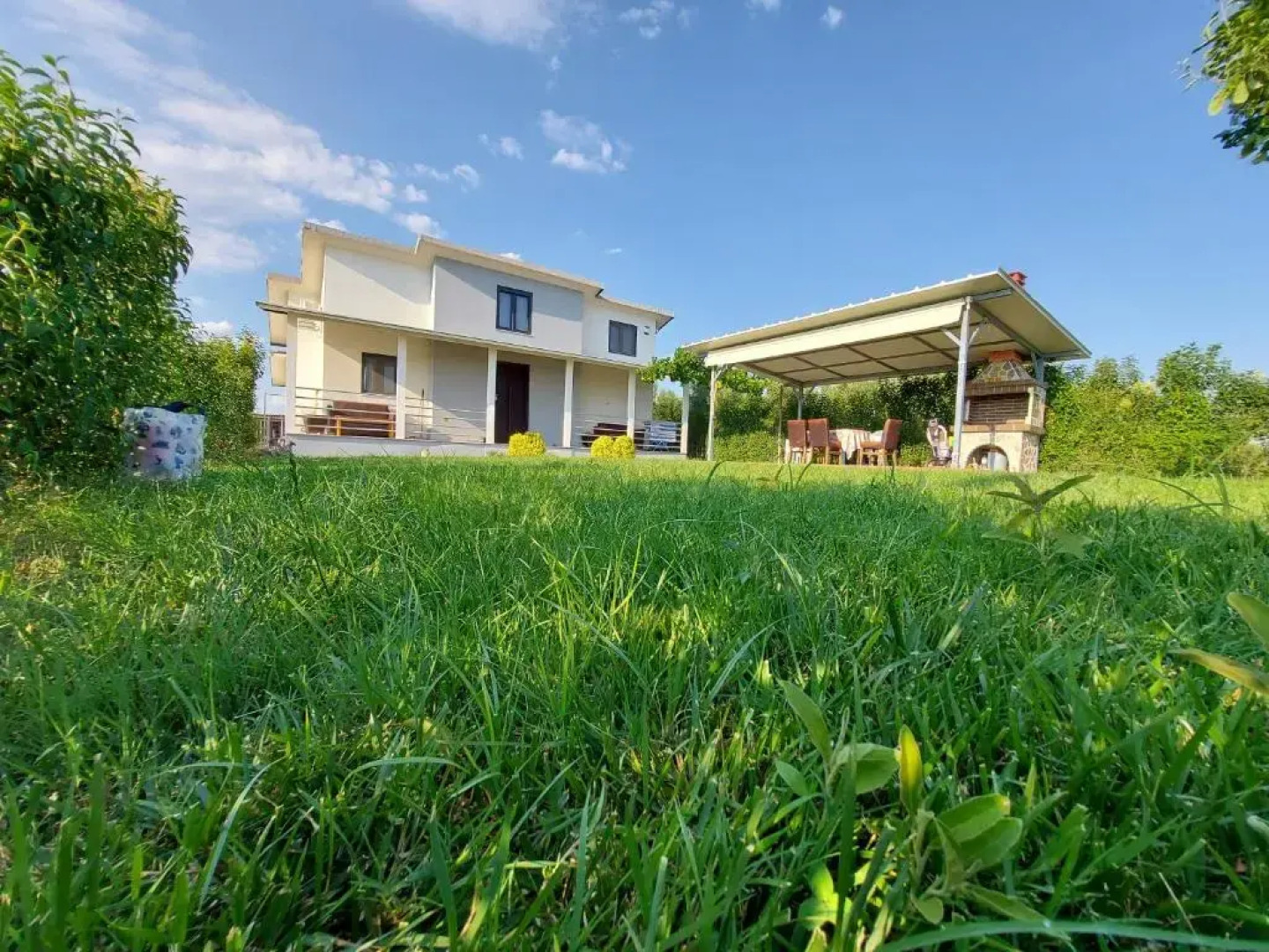 Lavender View Luxury House