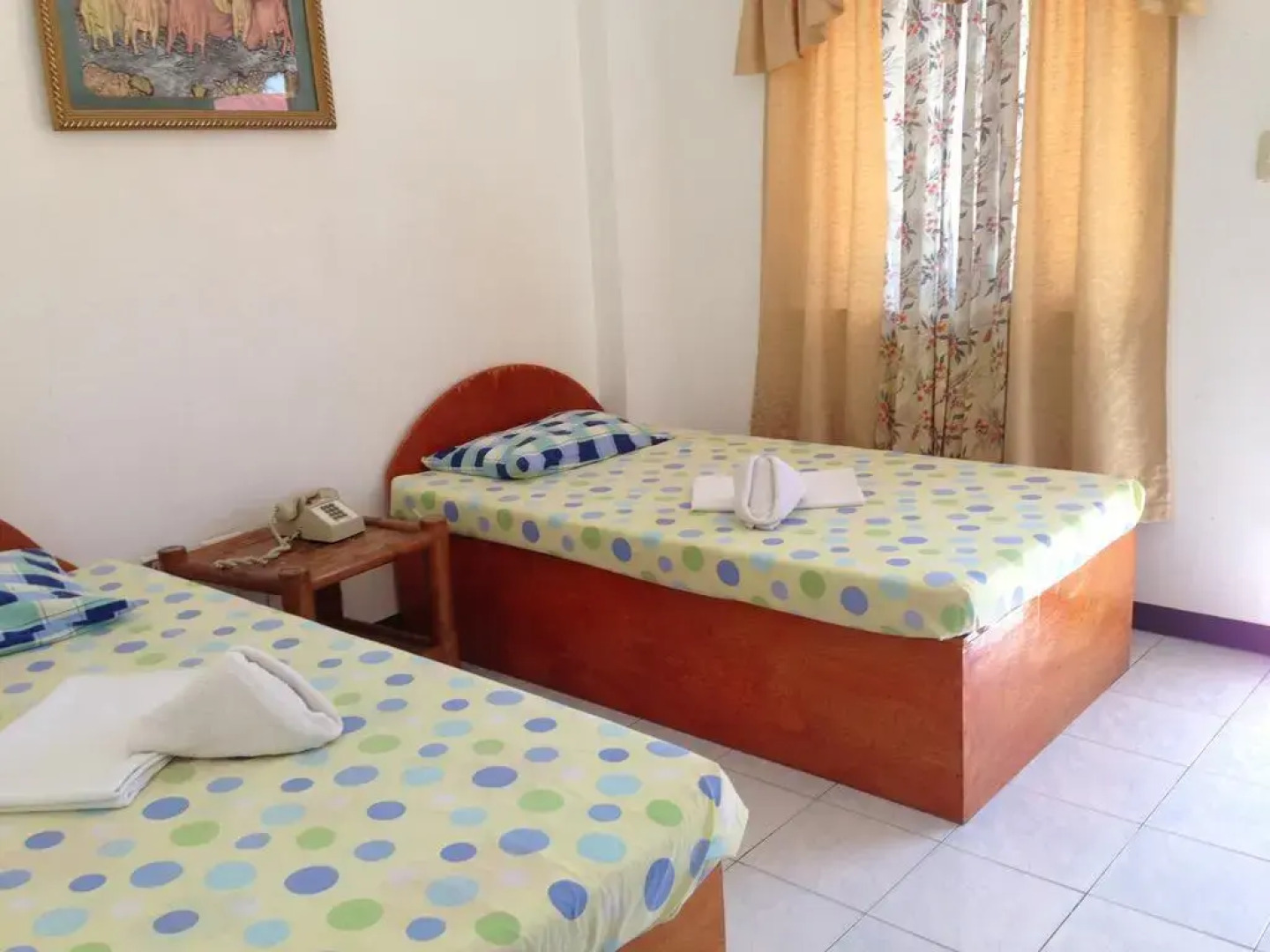 Ladaga Inn & Restaurant