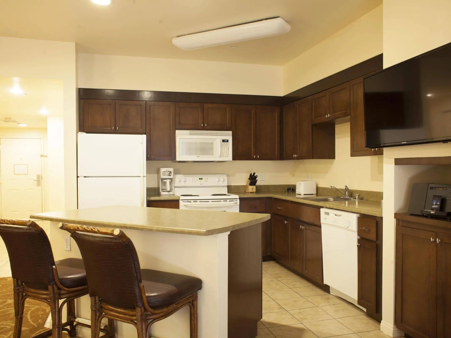 Indio Resort by ResortShare