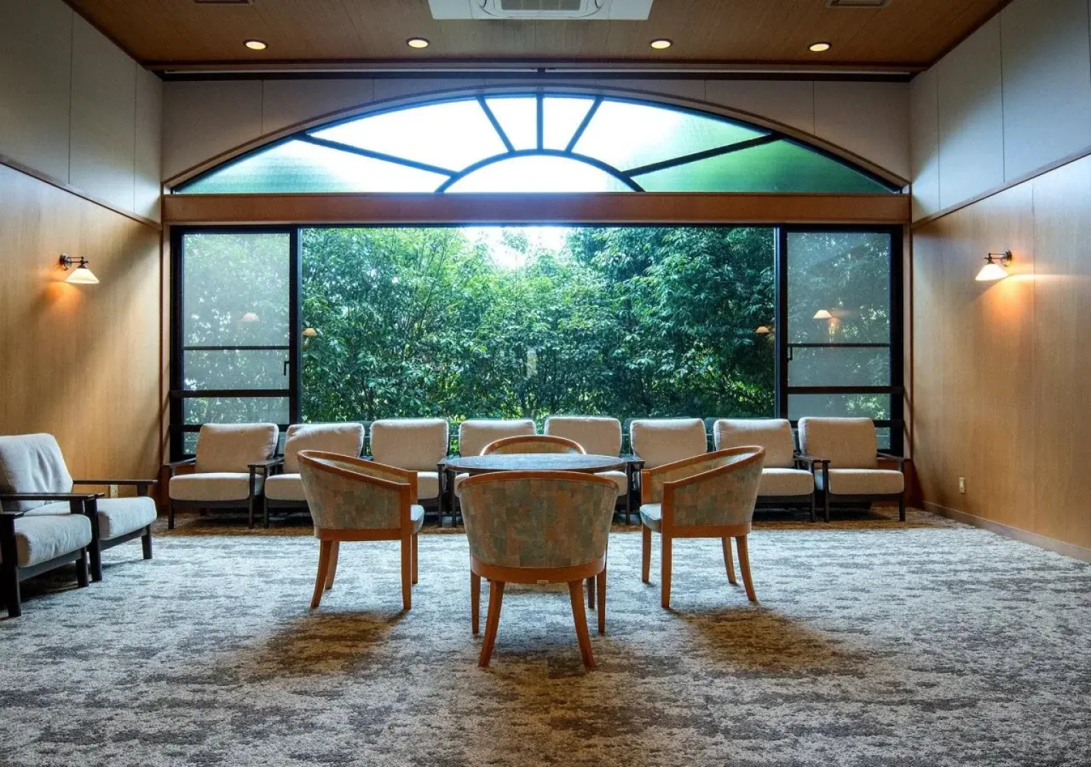 Lectore Atami Koarashi (TKP Hotels & Resorts)