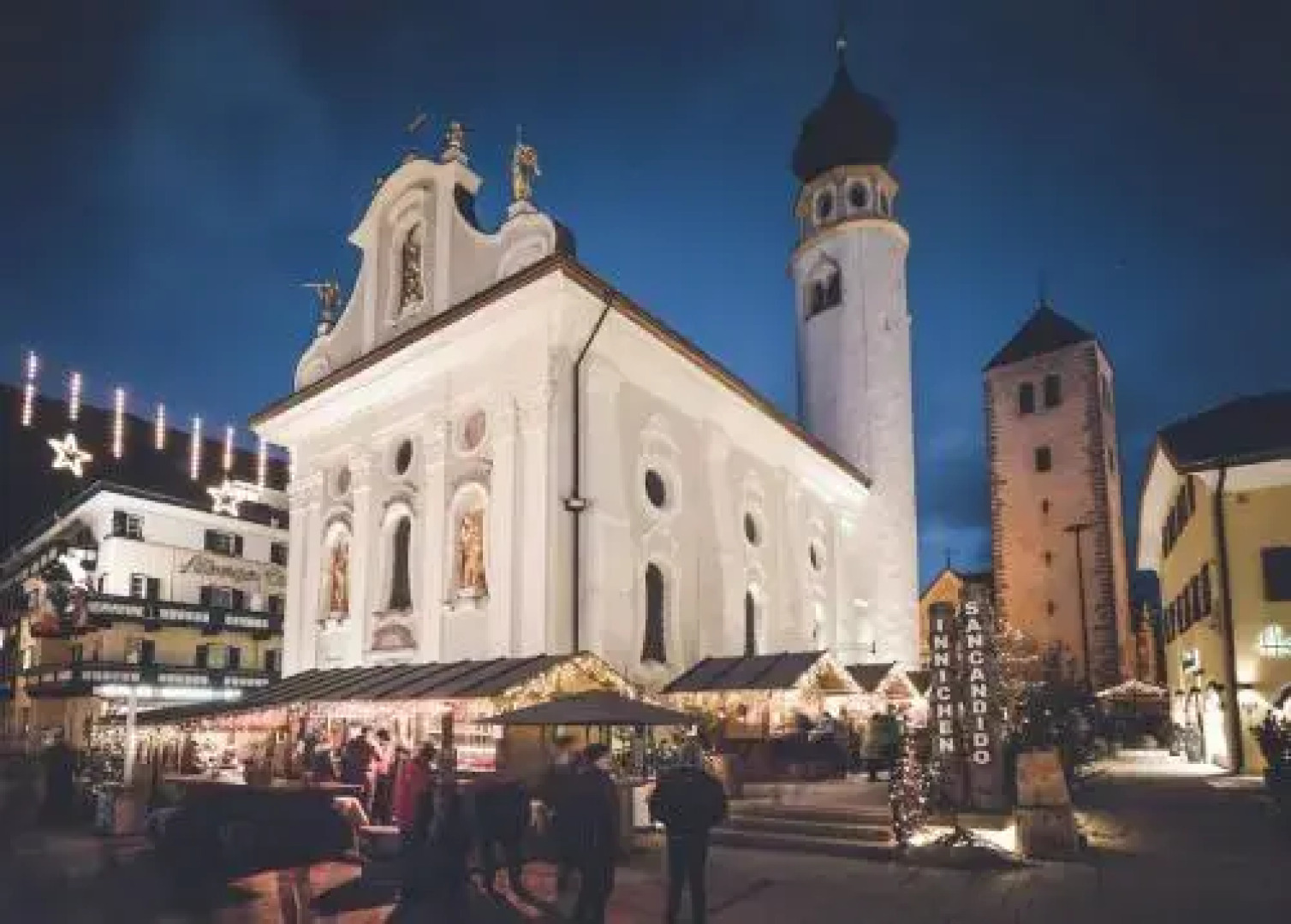 Hotel Villa Waldheim