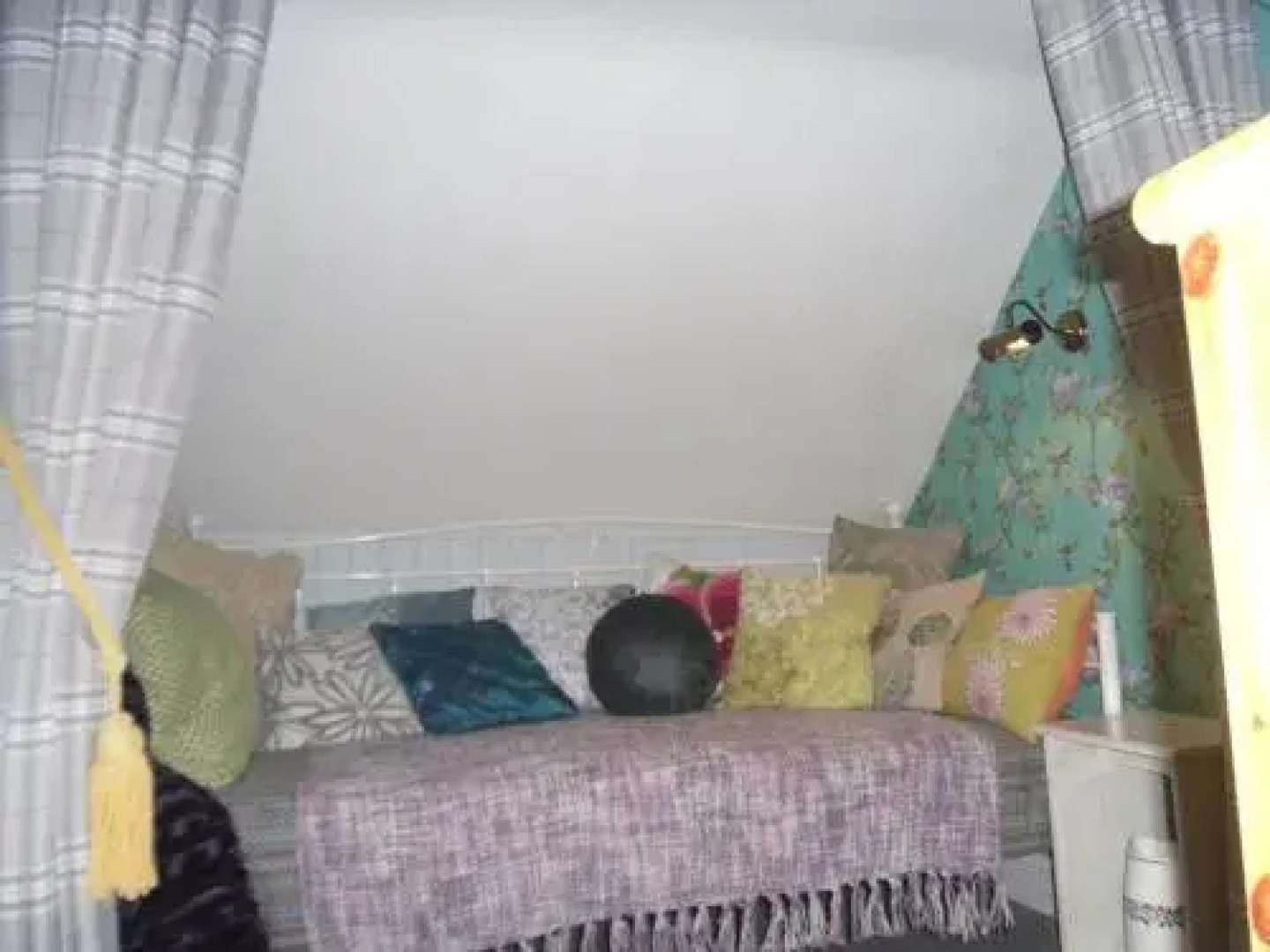 Claremont House Holiday Apartments