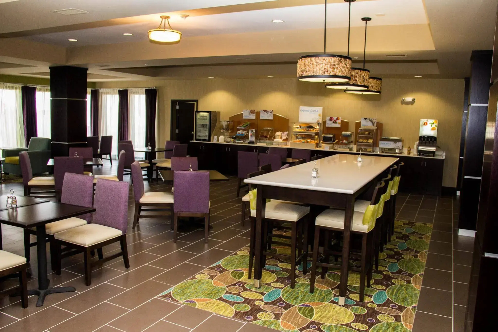 Holiday Inn Express & Suites Sikeston Southwest by IHG