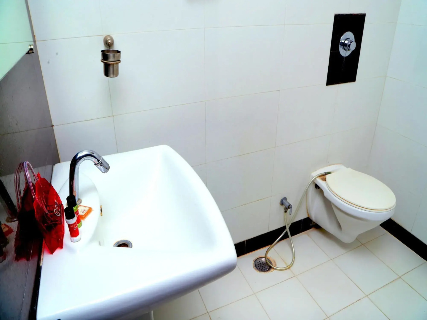 OYO Rooms MG Road Raipur