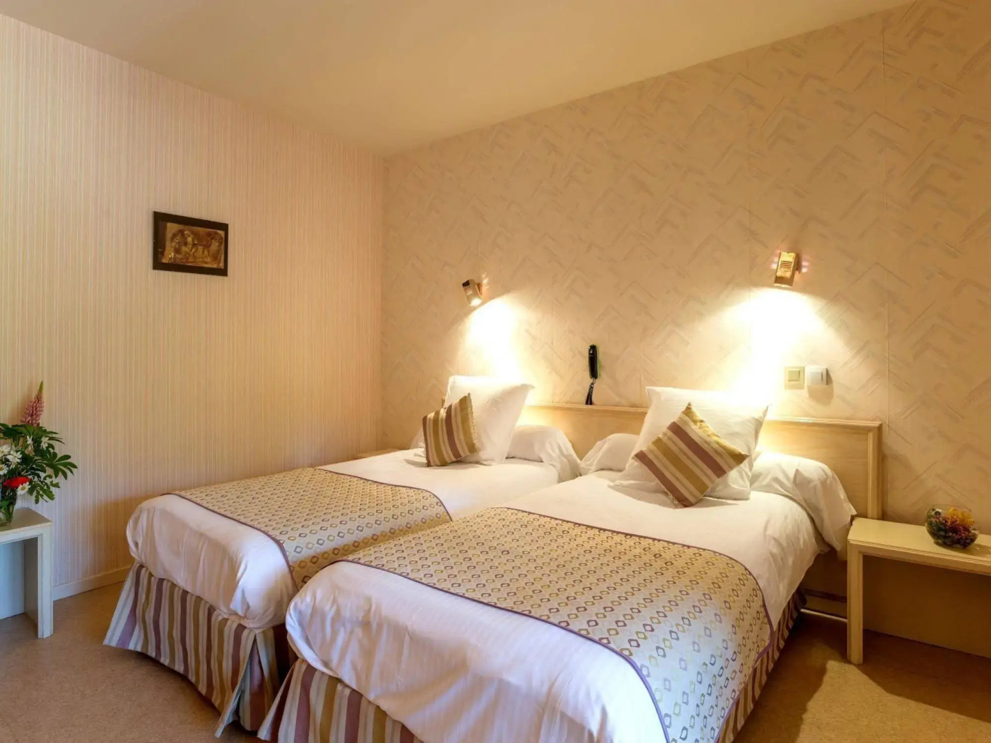 L'Auberge Campagnarde