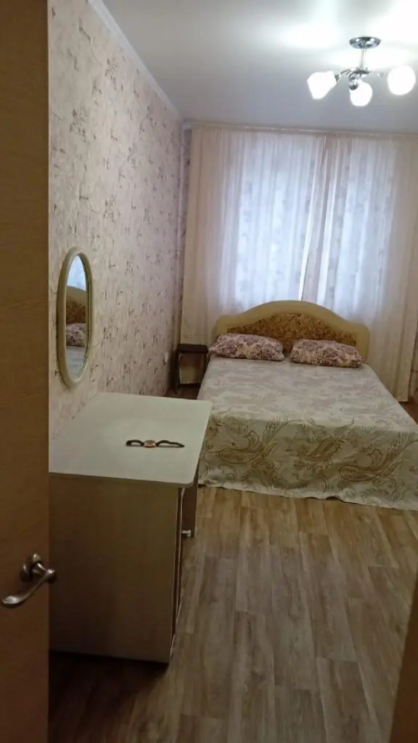 Апартаменты на проспекте 50 лет Комсомола