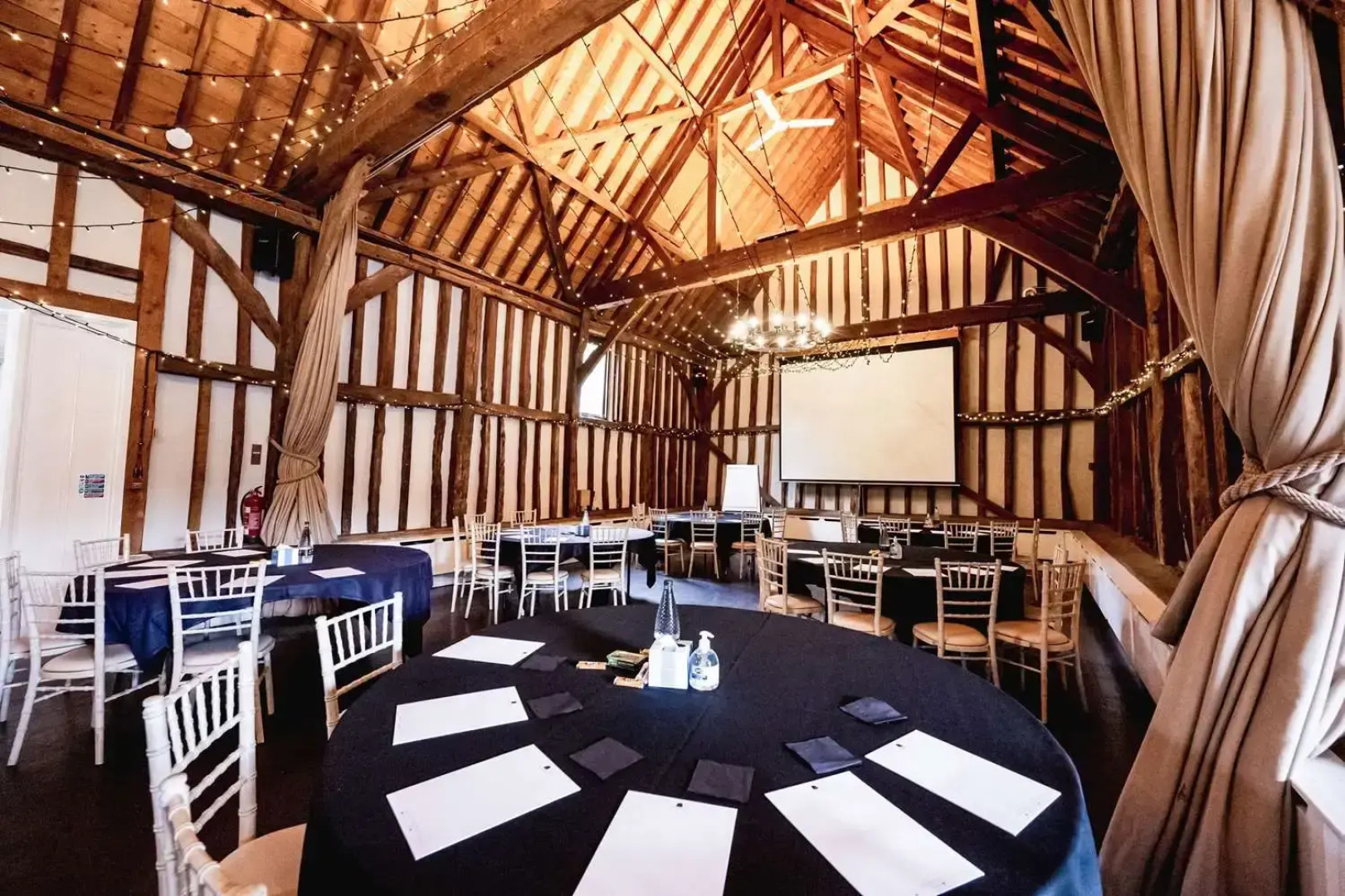 The Olde Bell, BW Signature Collection