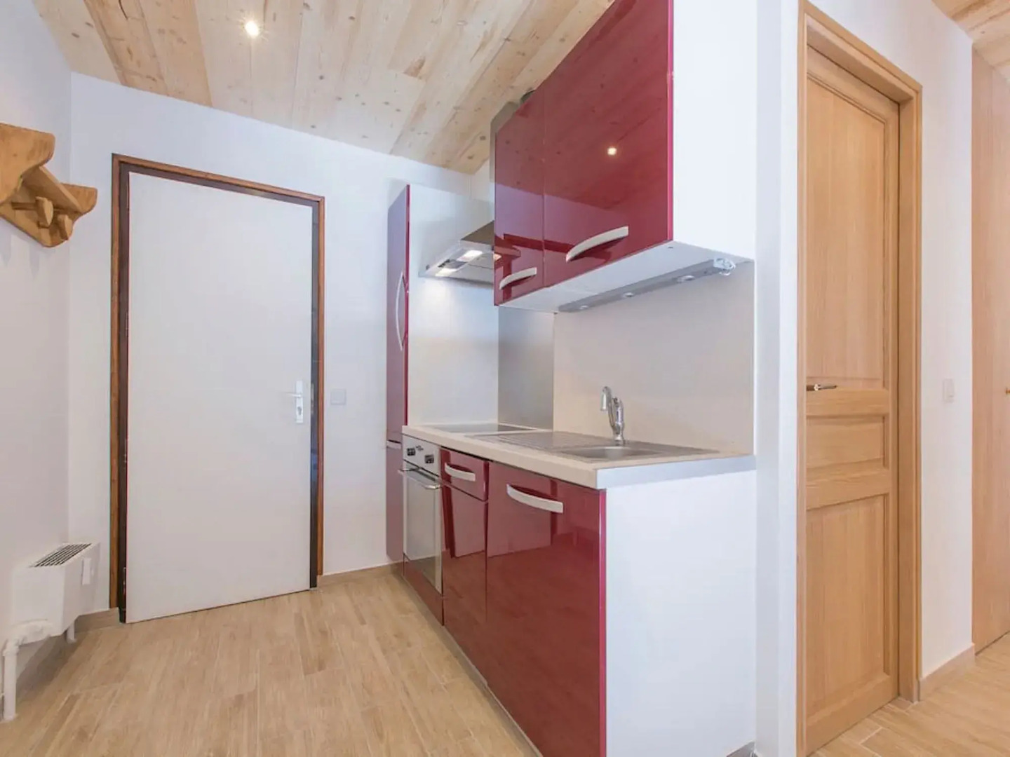 Appartement Le Relax