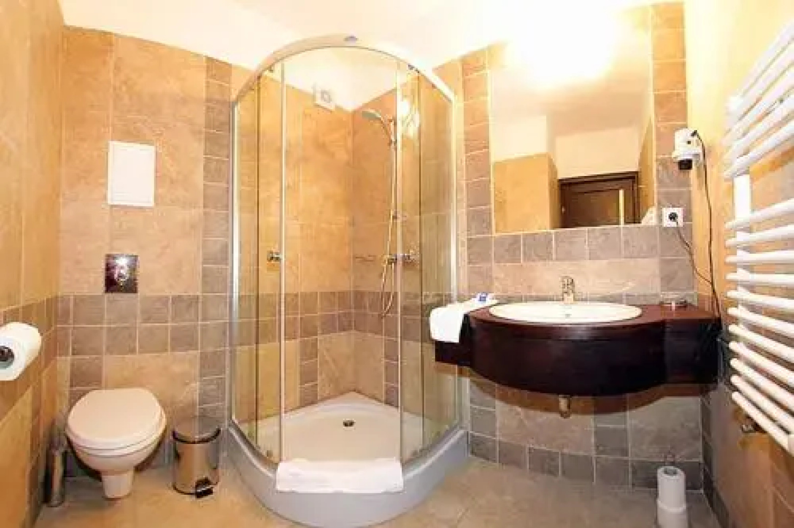 Smida Park - Mountain Resort & Spa