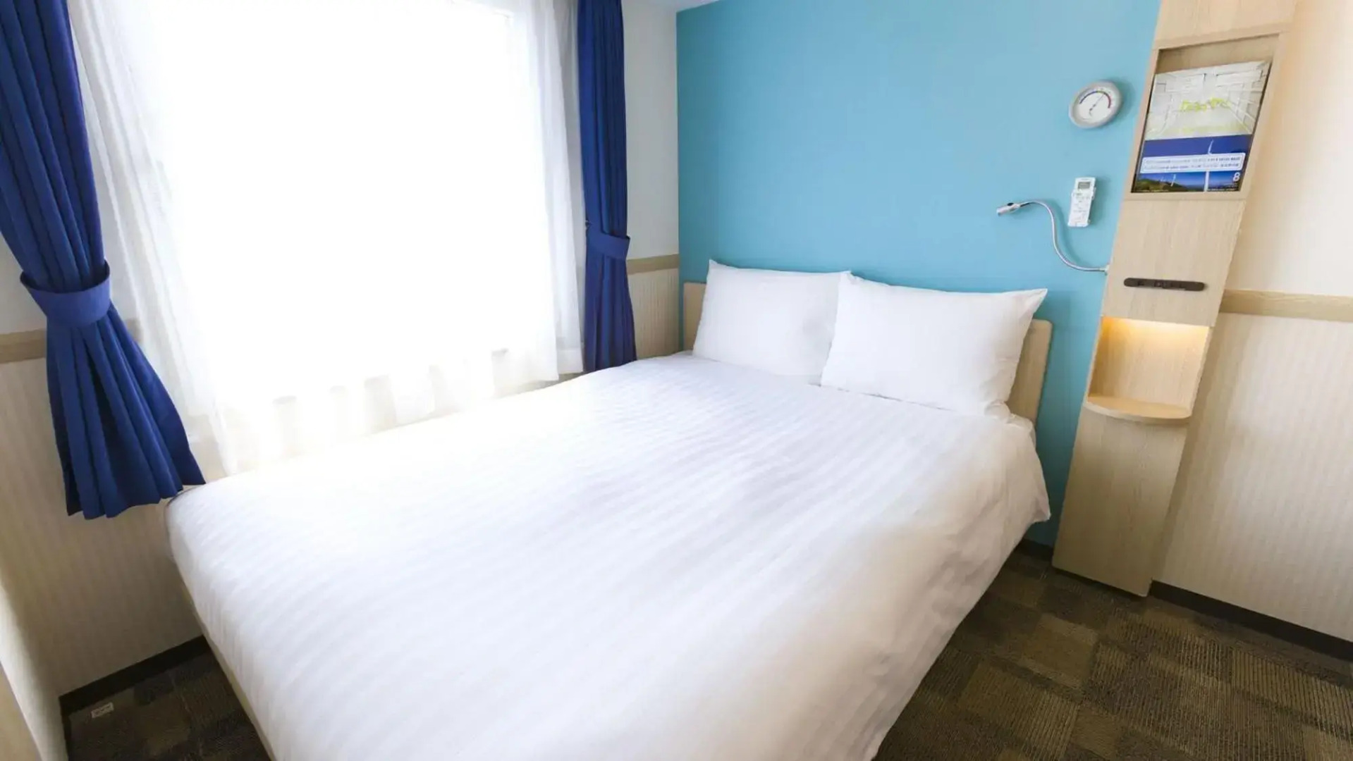 Toyoko Inn Sodegaura Station Kita