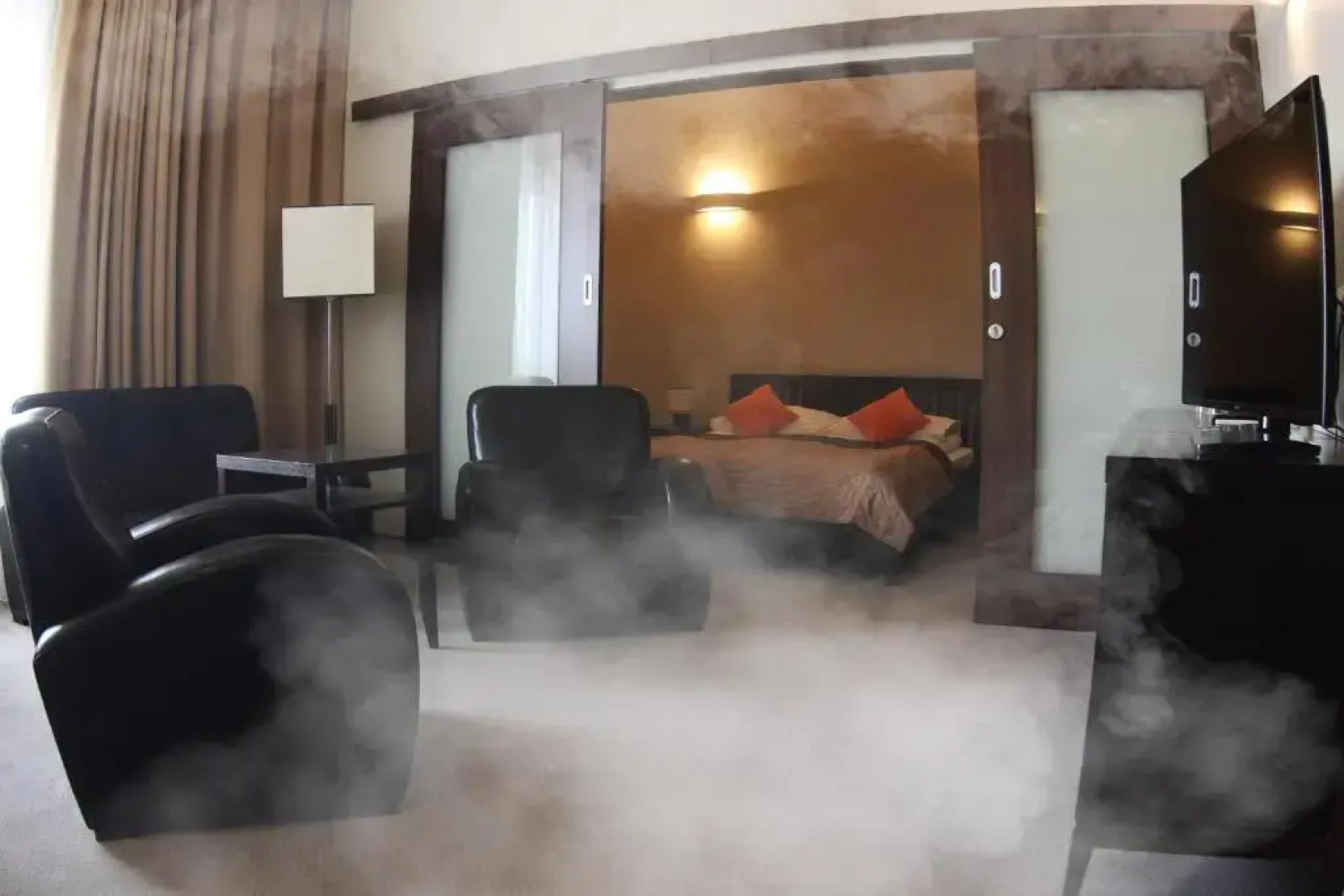 Hotel Tęczowy Młyn