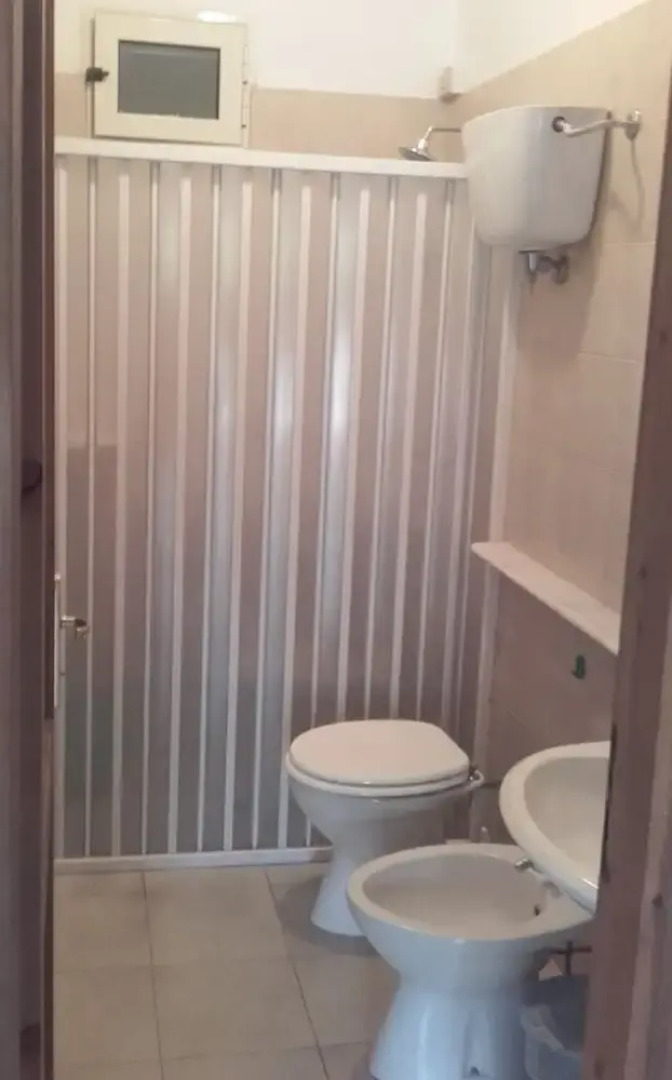 Hotel Residence Maddalena