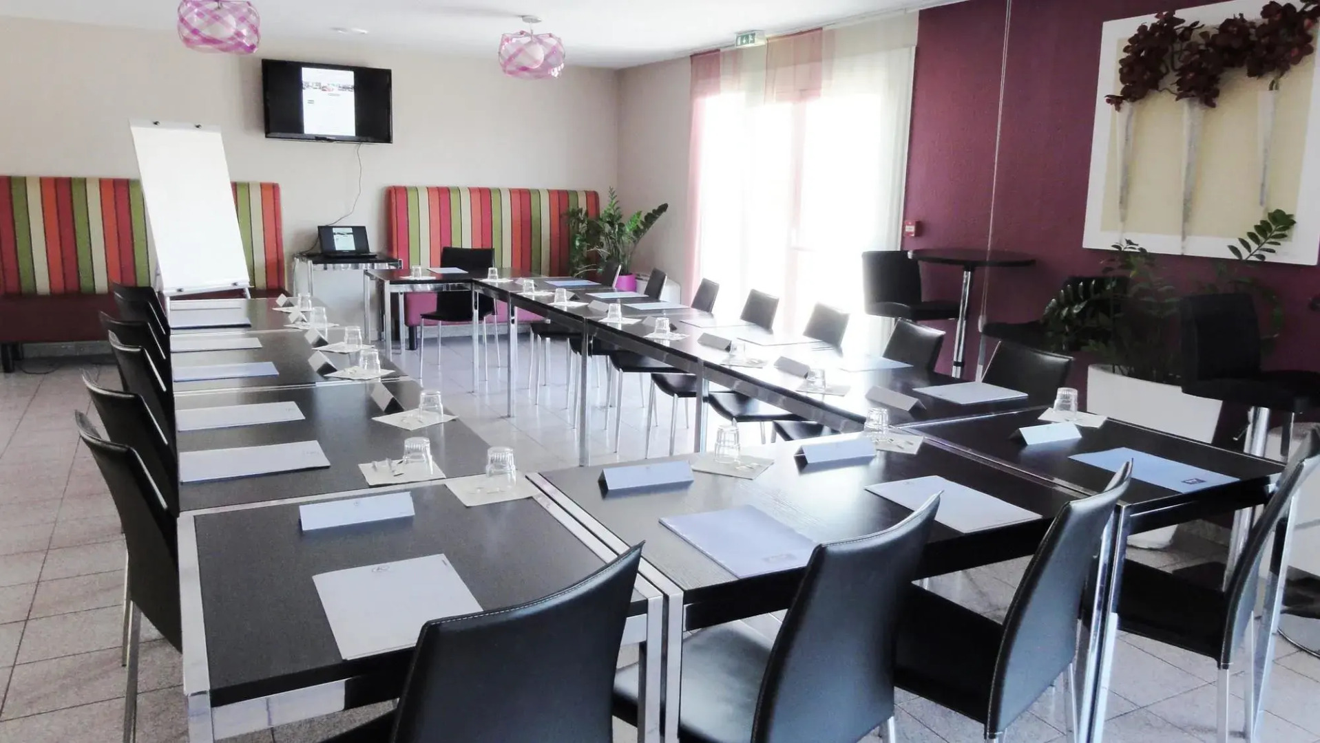 Kyriad Montpellier Sud - A709