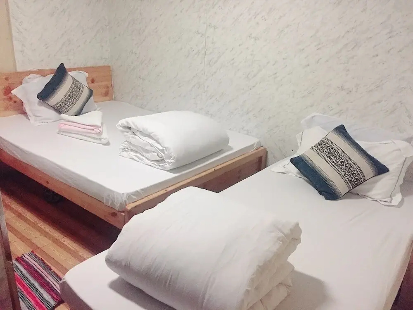 Southerast Asia Guesthouse