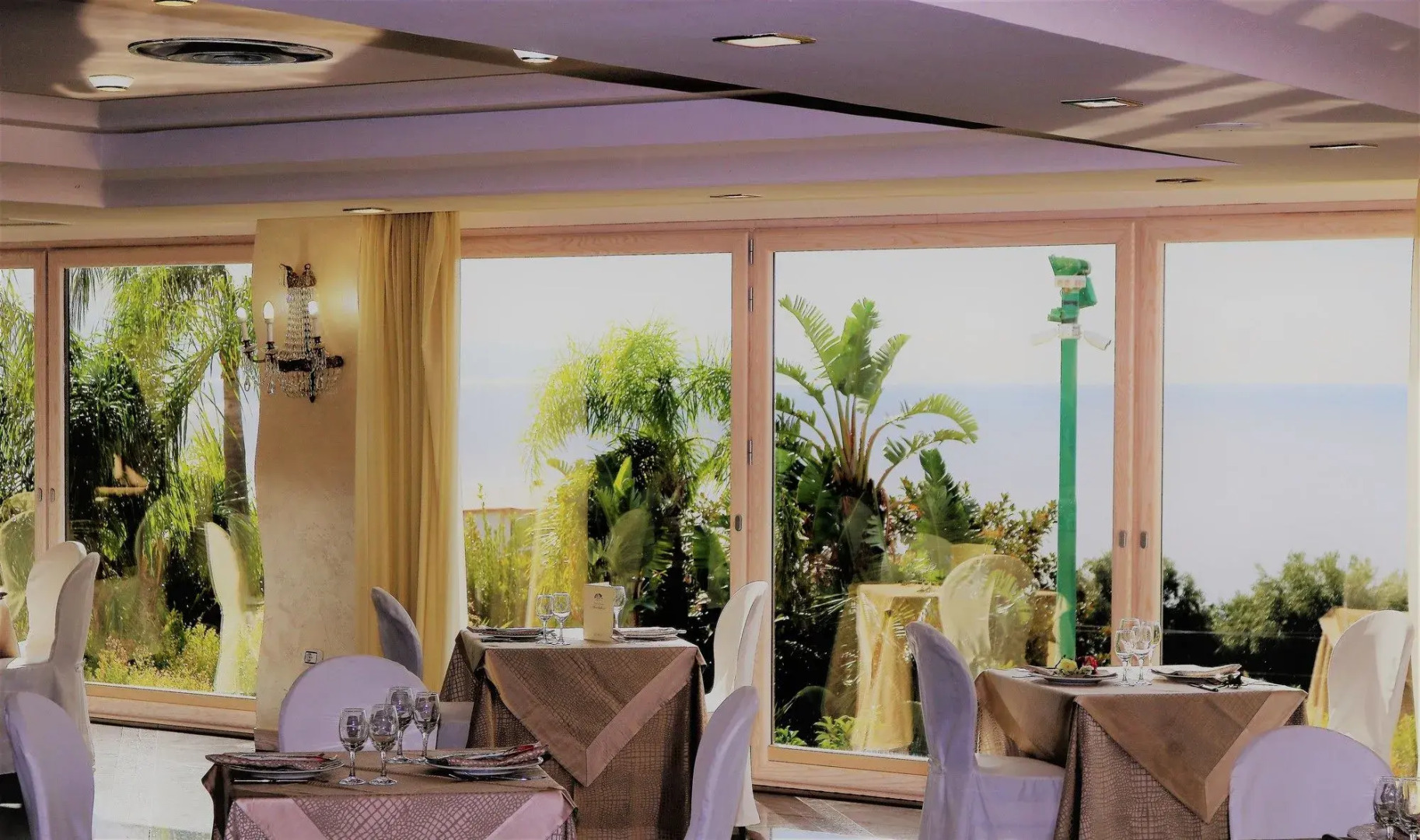 Hotel Residence Arcobaleno