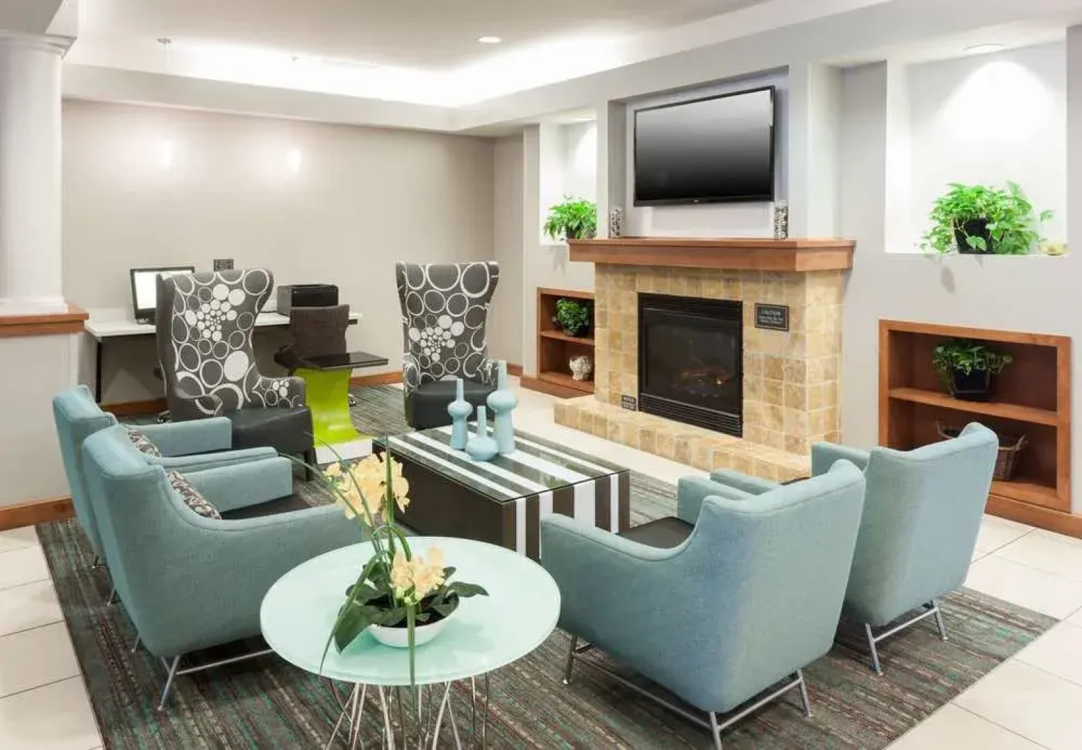 Residence Inn Chicago Lake Forest