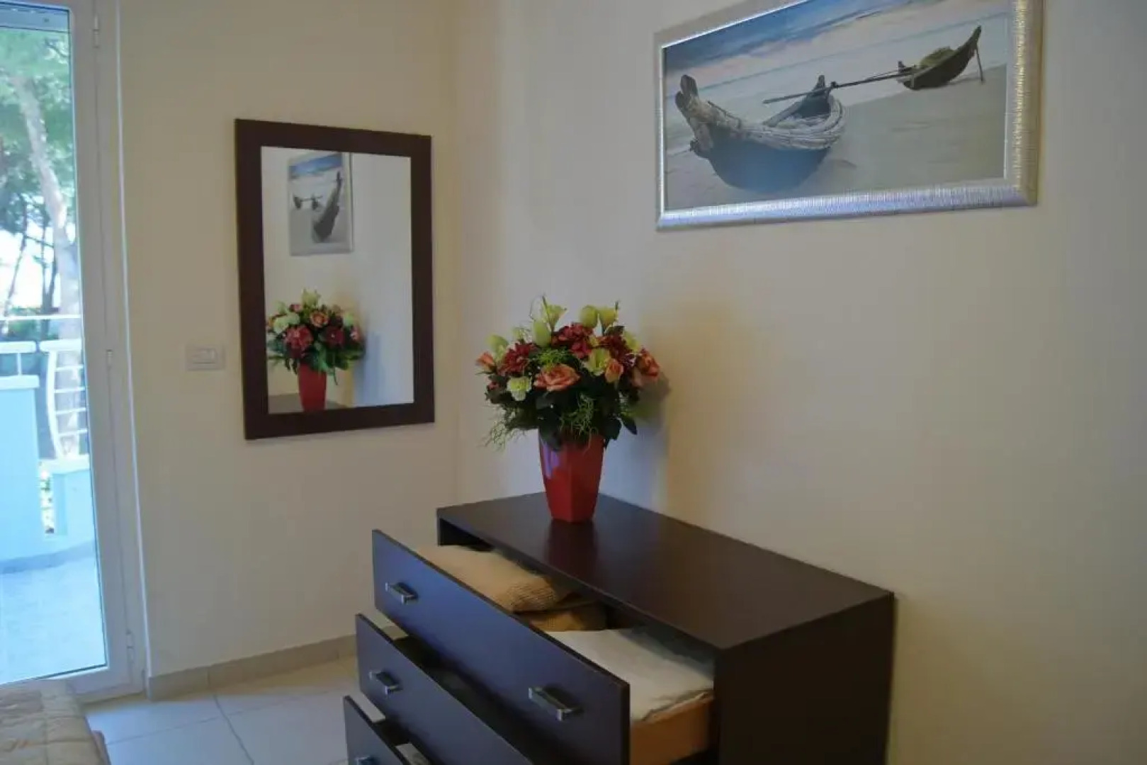 Appartamenti al Mare